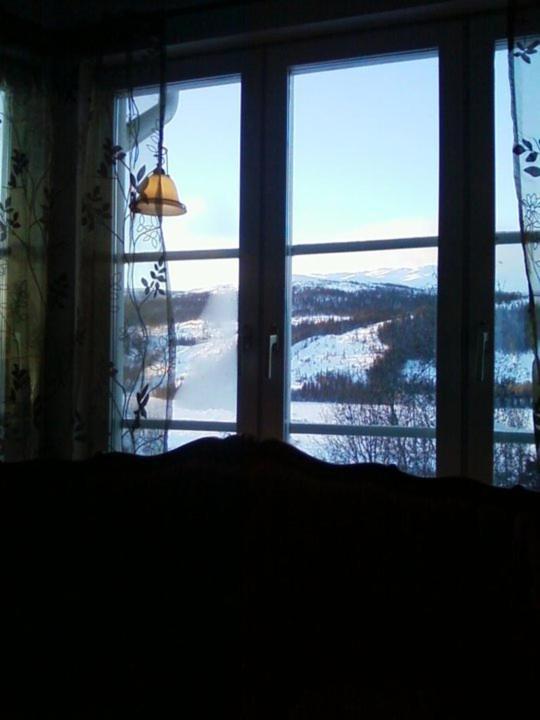 Are Bed & Breakfast Exterior foto