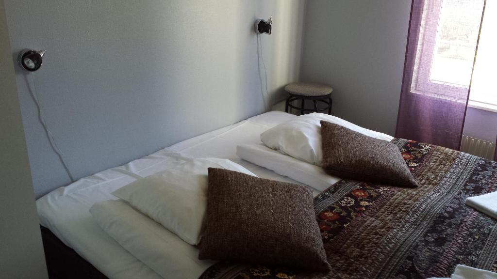 Are Bed & Breakfast Exterior foto