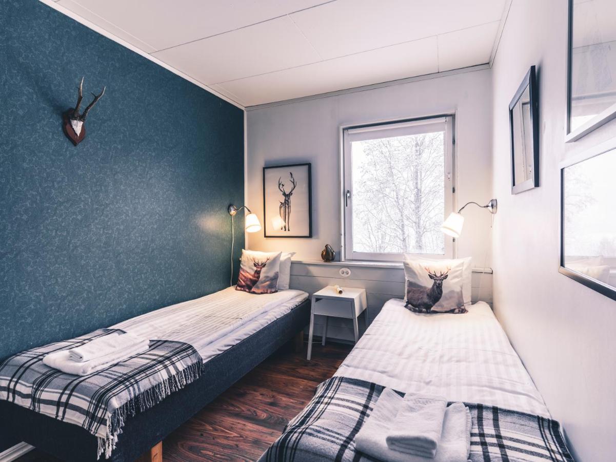 Are Bed & Breakfast Exterior foto